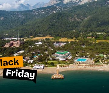 NIRVANA MEDITERRANEAN EXCELLENCE